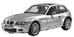 BMW E36-7 P04EE Fault Code